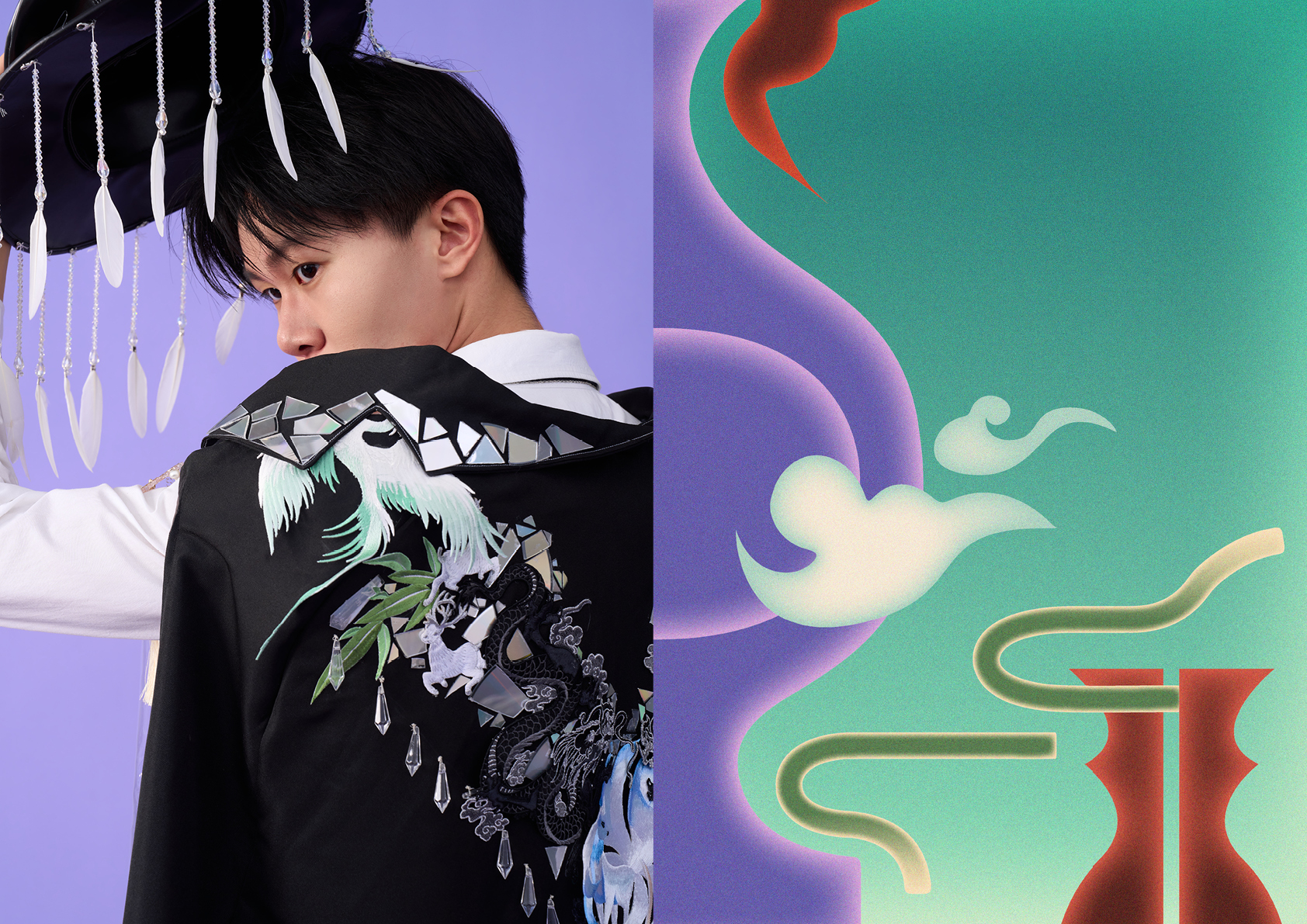 鄭曉彤｜林大輝中學